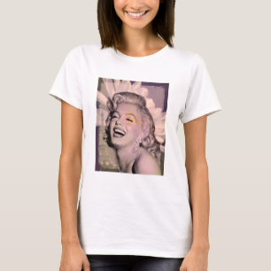CON08CRBWHB-V2 Classic Interlude.tif T-Shirt