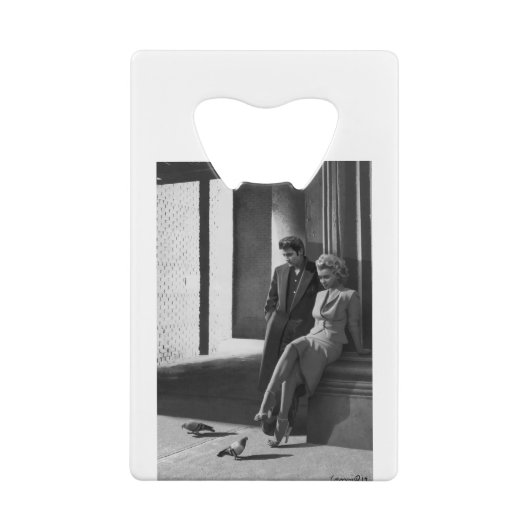 CON19BWD1 Birds of a Feather .tif Geldbeutel Flaschenöffner (Rückseite)