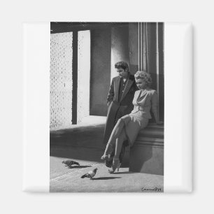 CON19BWD1 Birds of a Feather .tif Magnet