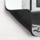 CON19BWD1 Birds of a Feather .tif Mousepad (Ecke)