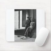 CON19BWD1 Birds of a Feather .tif Mousepad (Mit Mouse)