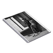 CON19BWD1 Birds of a Feather .tif Notizblock (Rechte Seite)