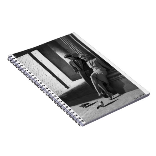 CON19BWD1 Birds of a Feather .tif Notizblock (Rechte Seite)