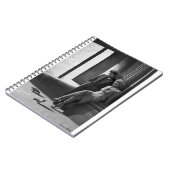 CON19BWD1 Birds of a Feather .tif Notizblock (Linke Seite)