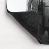 CON19BWD3 Sprichwort Farewell.tif Mousepad (Ecke)