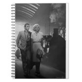 CON19BWD3 Sprichwort Farewell.tif Notizblock (Vorderseite)