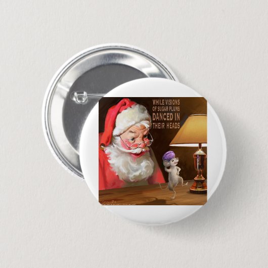 CON32 Sankt 2 Zucker Plums.tif Button (Vorne & Hinten)