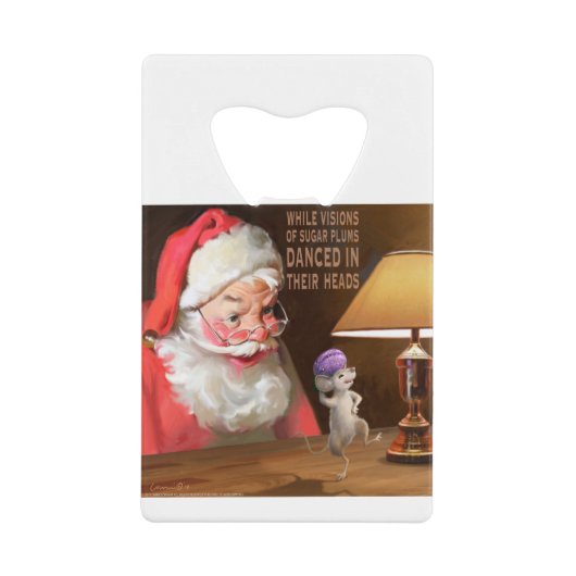 CON32 Sankt 2 Zucker Plums.tif Geldbeutel Flaschenöffner (Vorderseite)