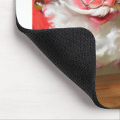 CON32 Sankt 2 Zucker Plums.tif Mousepad (Ecke)