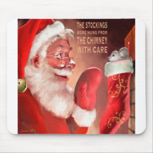 CON33 Sankt 3 Stockings.tif Mousepad