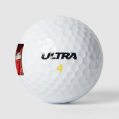 CON33 Santa 3 Strumpfs.tif Golfball (Logo)