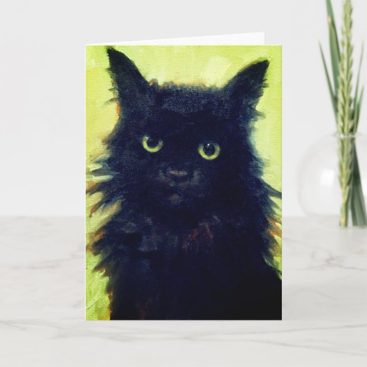 Con Artist Karte (Vorderseite)