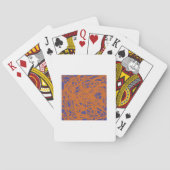Con Con Con Spielkarten (Rückseite)
