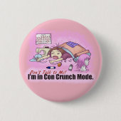 Con Crunch Button (Vorderseite)