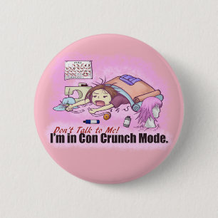Con Crunch Button