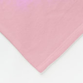 Con Crunch Fleecedecke (Ecke)