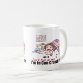 Con Crunch Kaffeetasse (VorderseiteRechts)