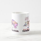 Con Crunch Kaffeetasse (Mittel)