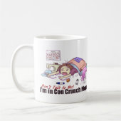 Con Crunch Kaffeetasse (Links)