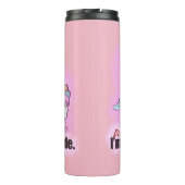 Con Crunch Thermosbecher (Rückseite)