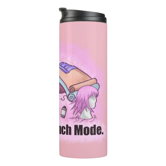 Con Crunch Thermosbecher (Nach rechts gedreht)