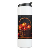 con Diseño de frutero Thermosbecher (Nach links gedreht)