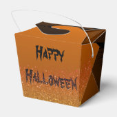 con feliz halloween geschenkschachtel (Rückseite)