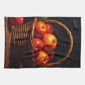 con frutero geschirrtuch (Horizontal)