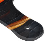 con frutero schneidebrett (Ecke)