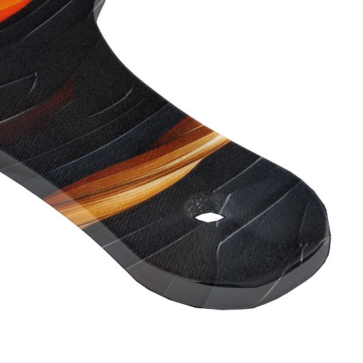 con frutero schneidebrett (Ecke)