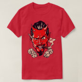 Con Man T-Shirt (Design vorne)