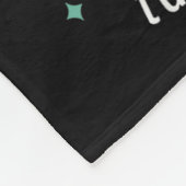 Con Mi Burrito Sabanero Mexican Tuki Tuki Latino X Fleecedecke (Ecke)