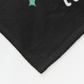 Con Mi Burrito Sabanero Mexican Tuki Tuki Latino X Fleecedecke (Ecke)