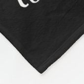 Con Mi Burrito Sabanero Mexican Tuki Tuki Latino X Fleecedecke (Ecke)