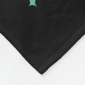 Con Mi Burrito Sabanero Mexican Tuki Tuki Latino X Fleecedecke (Ecke)