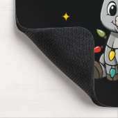 Con Mi Burrito Sabanero Mexican Tuki Tuki Latino X Mousepad (Ecke)