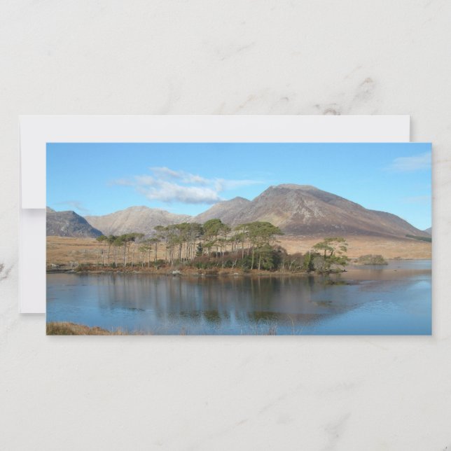 Conamara (Vorderseite)