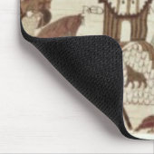 Conan flieht von Dol Mousepad (Ecke)