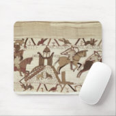 Conan flieht von Dol Mousepad (Mit Mouse)