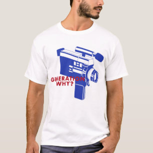 Conan Gray Generation Why Shirt