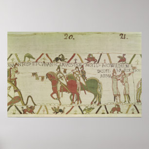 Conan, Herzog der Bretagne Poster