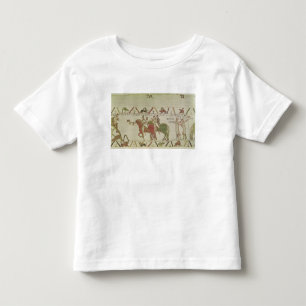 Conan, Herzog von Bretagne Kleinkind T-shirt