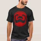 Conan Snake Cult Logo Essential T - Shirt (Vorderseite)