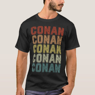 Conan T-Shirt