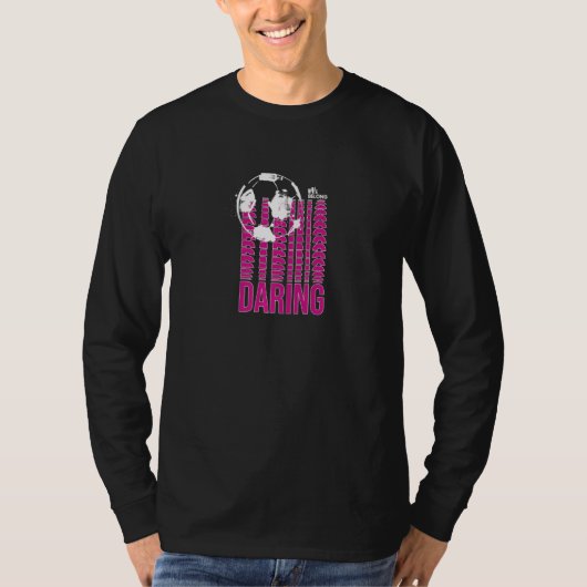 Concacaf W T-Shirt (Vorderseite)