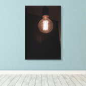 conceitos leinwanddruck (Insitu (Holzboden))