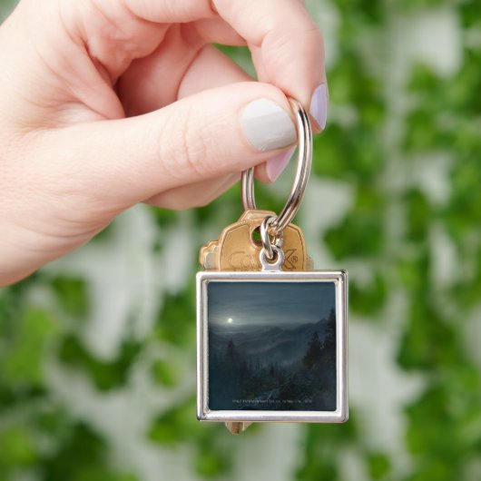 Concept Art Schlüsselanhänger (Hand)