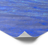 Concept Art, surreal Kunstwerk, Hoffnung Leben Tra Poster (Ecke)