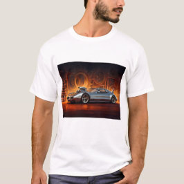 Concept Car Velocity Edge T-Shirt