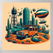 Concept Defender Poster (Vorne)